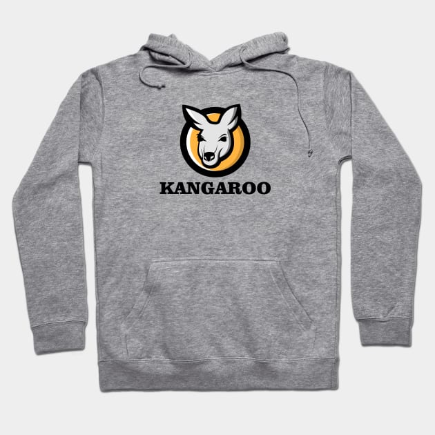 Kangaroo Hoodie by TambuStore